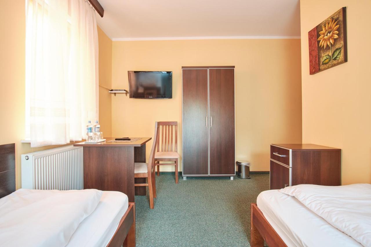 Willa Preludium Gdańsk Exterior foto